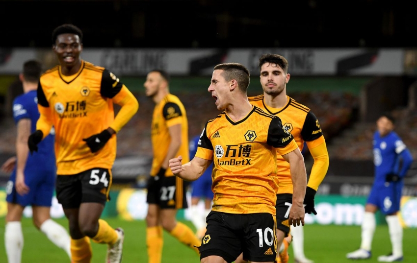 Solskjaer memperingatkan siswa untuk mewaspadai Wolverhampton Foto 2