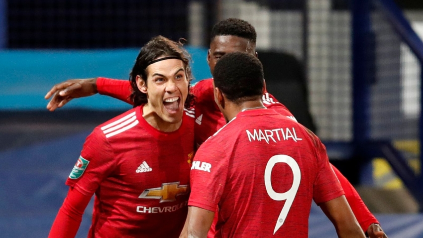 Berita buruk untuk Anthony Martial sebelum pertandingan melawan Wolverhampton Foto 1