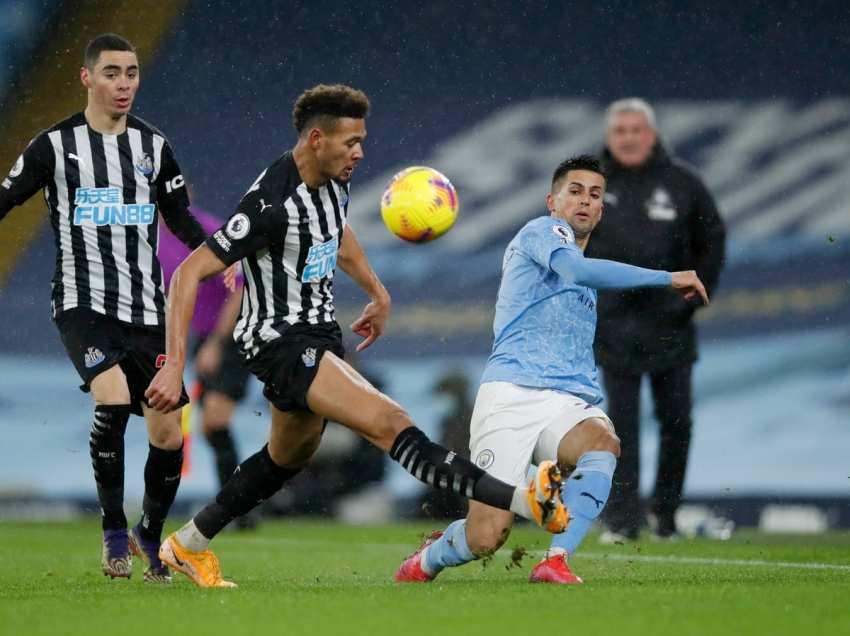 Mengomentari Newcastle United vs Liverpool: Brigade Merah marah pada Foto 2