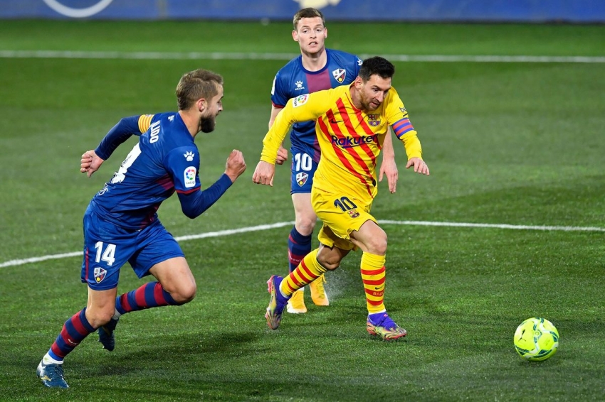 Koeman: 'Kami kekurangan striker sungguhan' Foto 1