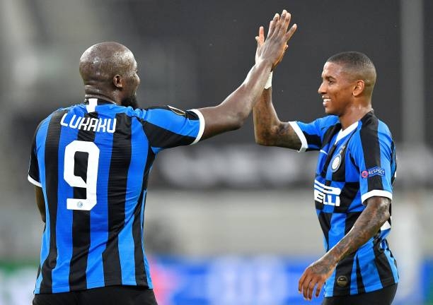 Inter Milan vs Bayer Leverkusen, kết quả Inter Milan vs Bayer Leverkusen, kết quả Europa League, Lukaku