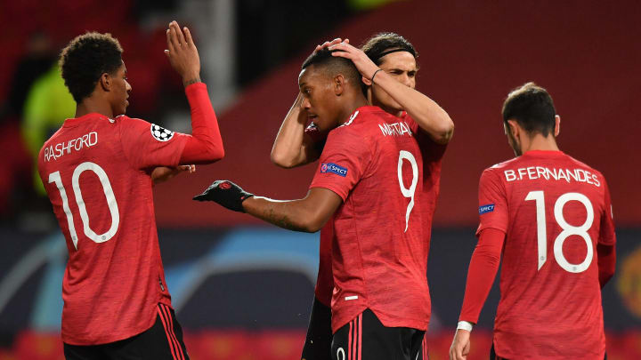 Đội hình mạnh nhất MU đấu Istanbul 0h55 cúp C1 Ảnh 1