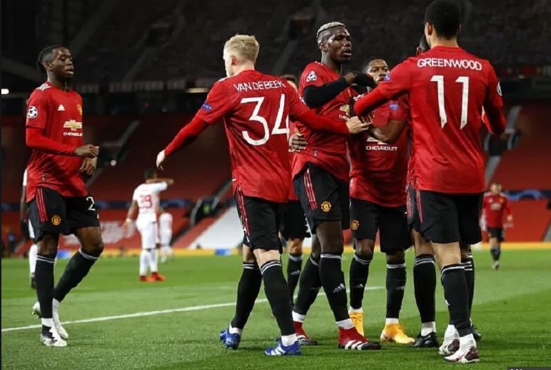 Trực tiếp Istanbul vs MU: Chuyến làm khách khó lường Ảnh 1