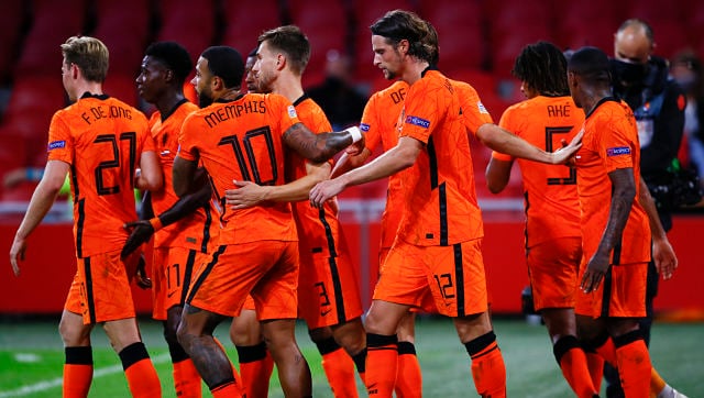 Belanda Langsung vs Bosnia: Tidak ada jalan mundur Foto 1