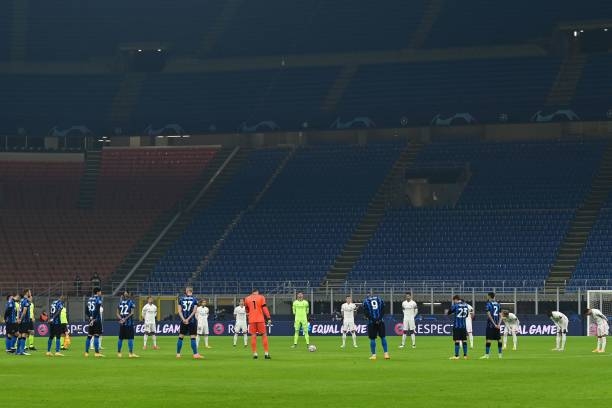 Langsung Inter Milan 0-1 Real Madrid: tit for tat Foto 1