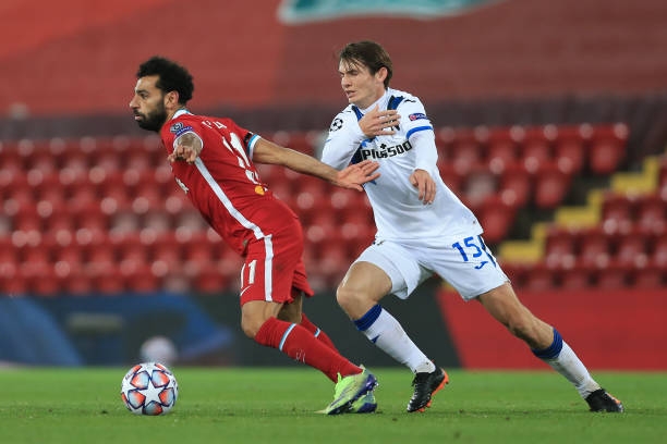 Video bàn thắng Liverpool 0-2 Atalanta: Địa chấn tại Anfield Ảnh 1