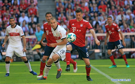 Nhận định bóng đá Stuttgart vs Bayern Munich | 21h30 ngày ...