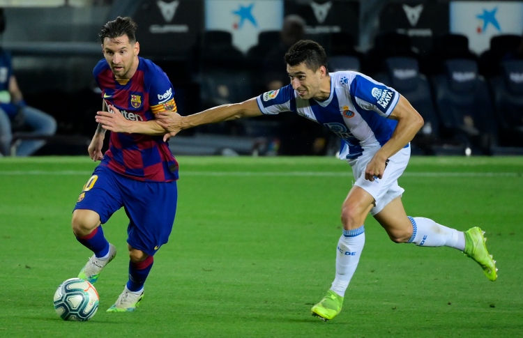 Nhận định Barca vs Osasuna: Tìm lại mạch thắng Ảnh 1