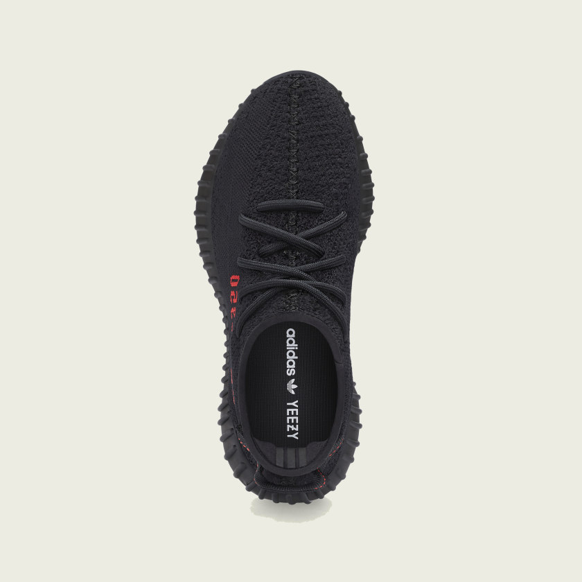 yeezy 350 black 9.5