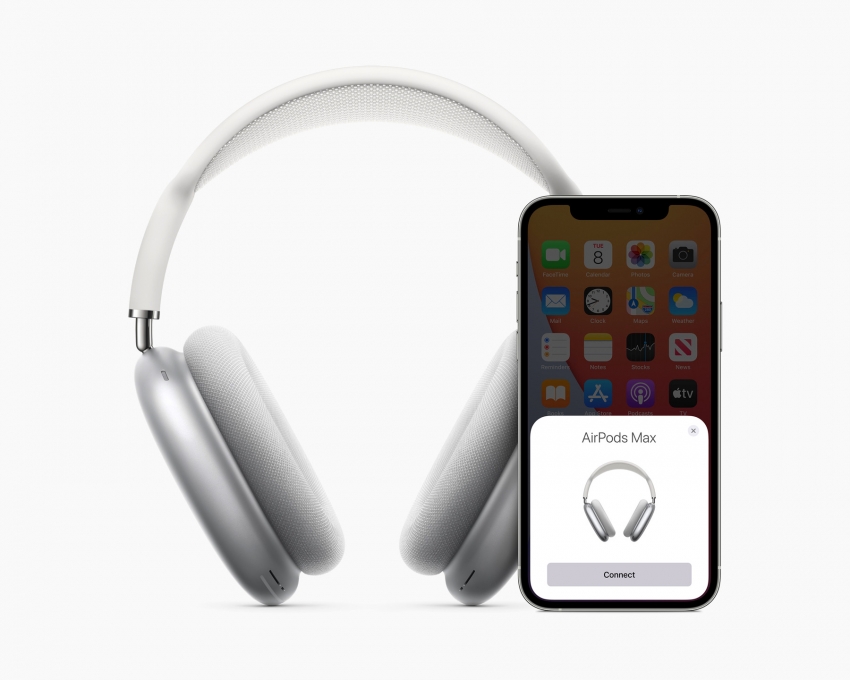 Vừa ra mắt tai nghe Apple AirPods Max đã dính lỗi đọng nước Ảnh 1