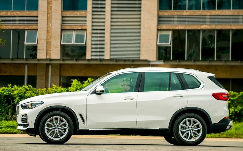 BMW X5 2020: Giá xe, khuyến mãi, đánh giá mới nhất (12/2020)