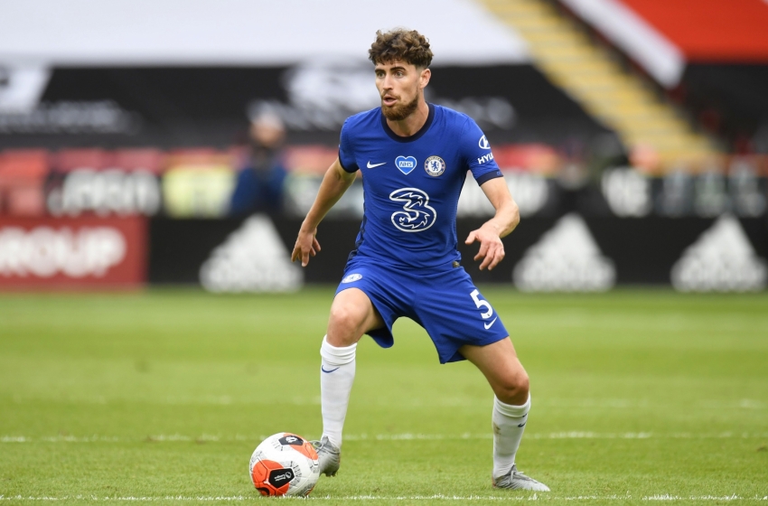 jorginho