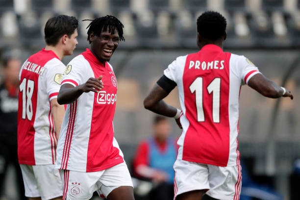 ajax