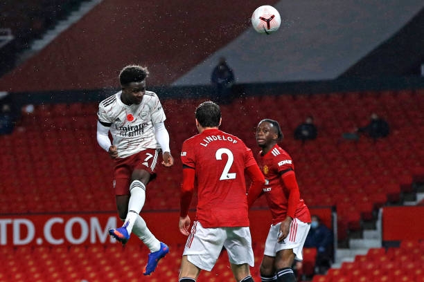 Pogba turned guilty, MU continued to sink deep into the Premier League Photo 1