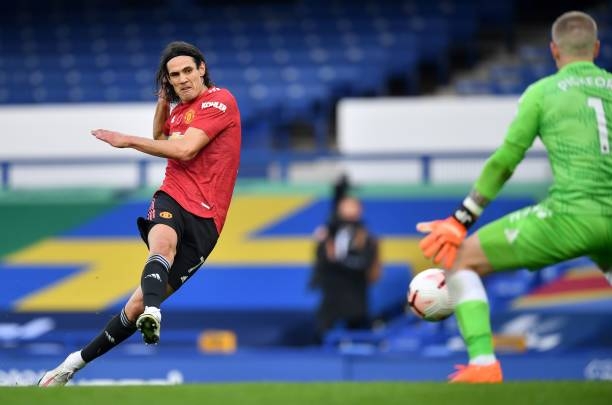 Bruno shone brightly, MU won the 4-goal match Photo 1