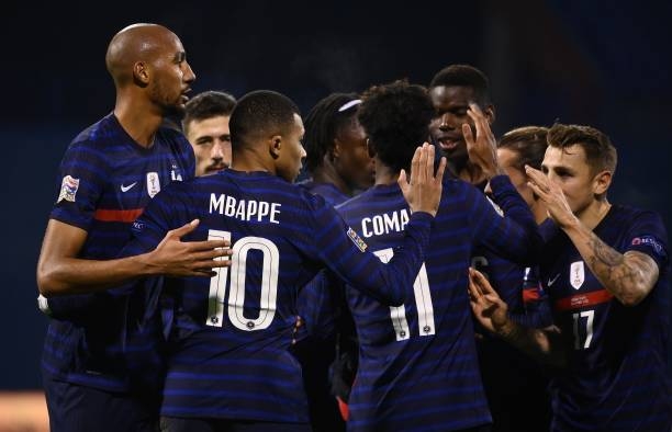 Komentar Prancis vs Finlandia: Perpanjang seri tak terkalahkan Foto 1