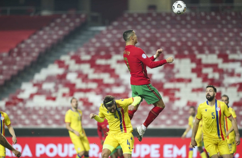 ronaldo