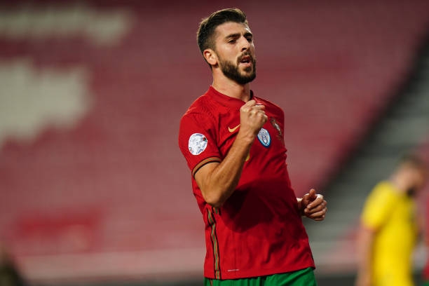 Direct Portugal 2-0 Andorra: Tuan rumah menguasai jalannya pertandingan Foto 1