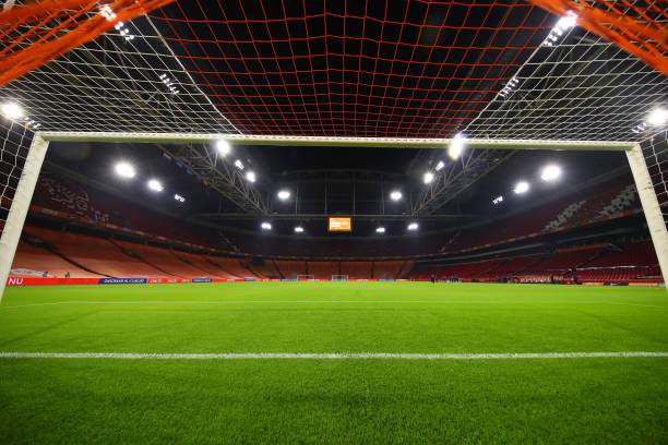 Langsung Belanda 0-0 Spanyol: Foto pertandingan hutang 1