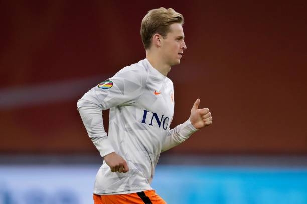 Langsung Belanda 0-0 Spanyol: Foto pertandingan hutang 1