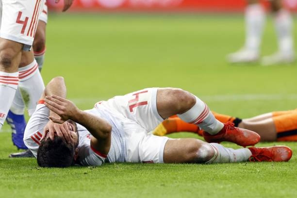Direct Holland 0-1 Spanyol: Serangan darah dan api Foto 1