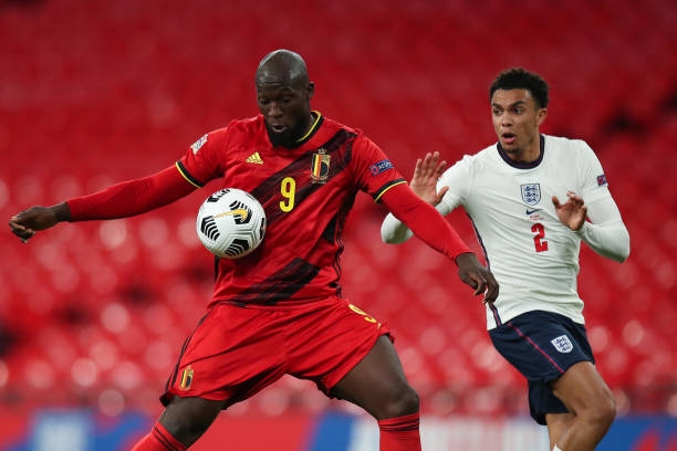 Live Belgium vs Inggris: Pertarungan tak kenal ampun Foto 1
