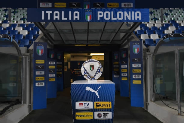 Direct Italy 0-0 Polandia: Ketegangan seperti tali Foto 1