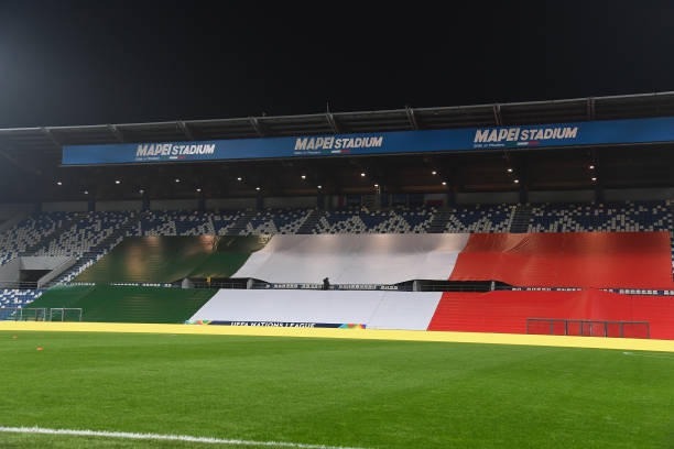 Direct Italy 0-0 Polandia: Tegang seperti tali Foto 1