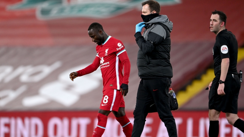 keita