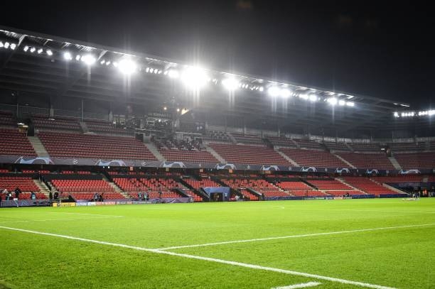 Langsung Chelsea vs Rennes: Perbedaan di Foto 1