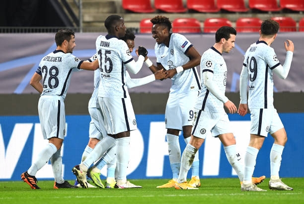 Live Rennes 0-1 Chelsea: Tim tamu membuka poin Foto 1