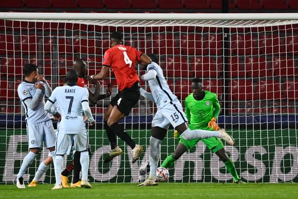 Langsung Rennes 0-1 Chelsea: Menyerang secara terbuka Foto 1