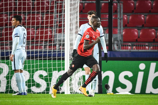 Rennes 1-2 Chelsea live: Menyerang secara terbuka Foto 1