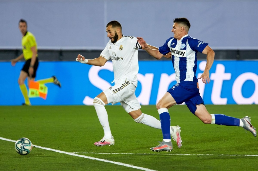 Real Madrid
