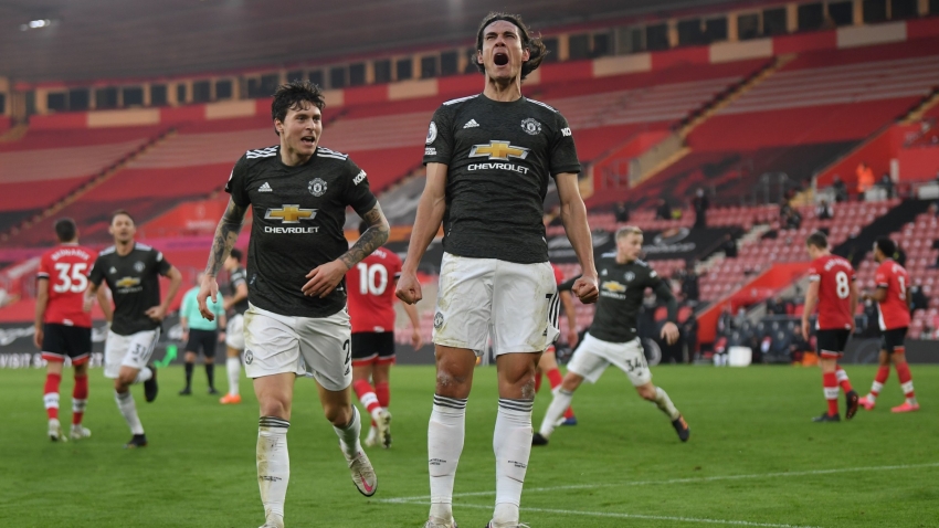Berita sepak bola PANAS 30/12: MU terus mencetak rekor baru Foto 1