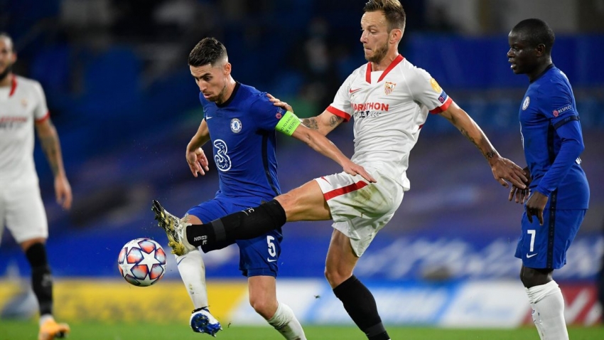 Putusan Sevilla vs Chelsea: Memutuskan sebagai Juara Pertama Foto 1