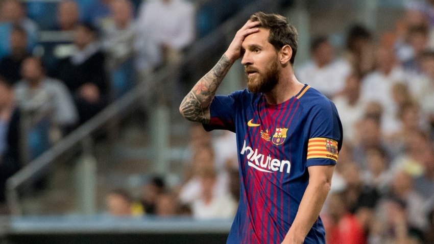 messi