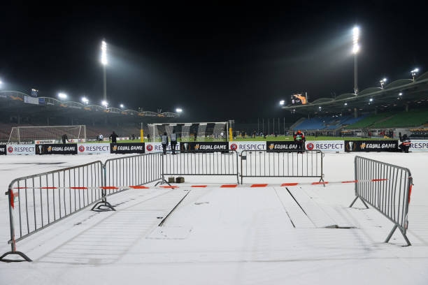 Live LASK 0-0 Tottenham: Bale, Son pergi Foto 1