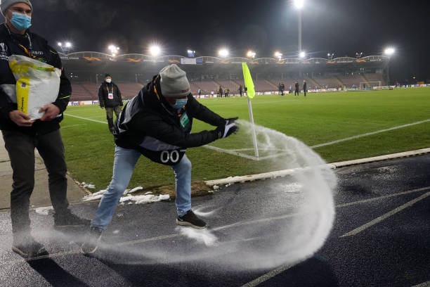 Live LASK 0-0 Tottenham: Bale, Son pergi Foto 1