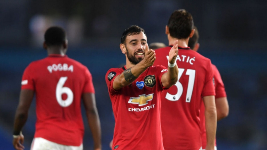 West Ham vs MU secara langsung: lawan tangguh Foto 1