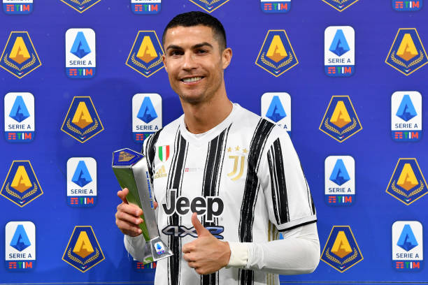 Langsung Juventus 0-0 Torino: Lagu dekat dengan Ronaldo, Dybala Foto 1