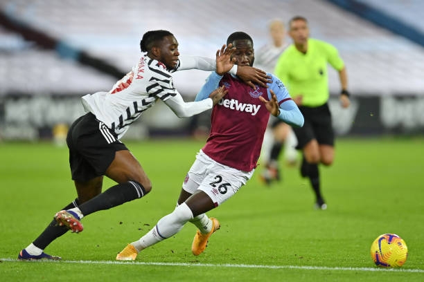 Direct West Ham 0-0 MU: tit-for-tat Foto 1
