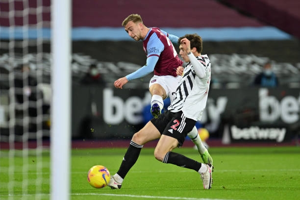 Direct West Ham 0-0 MU: tit-for-tat Foto 1