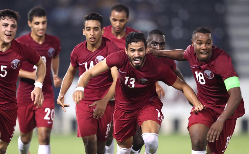 Qatar