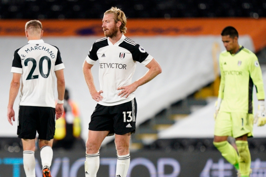 Komentar Fulham vs Liverpool: Raksasa memenuhi sudut pandang Foto 1