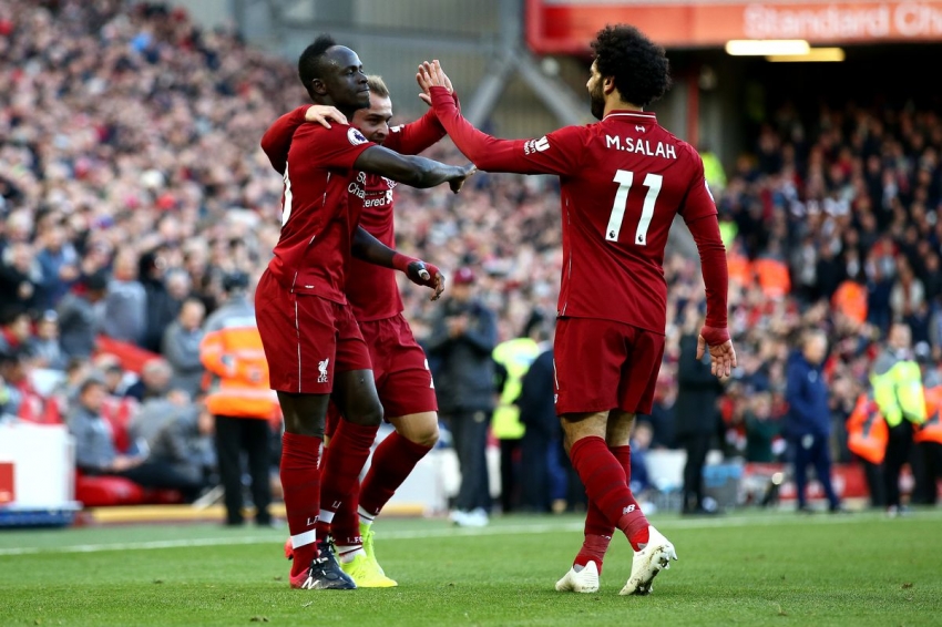 Komentar Fulham vs Liverpool: Raksasa memenuhi sudut pandang Foto 1