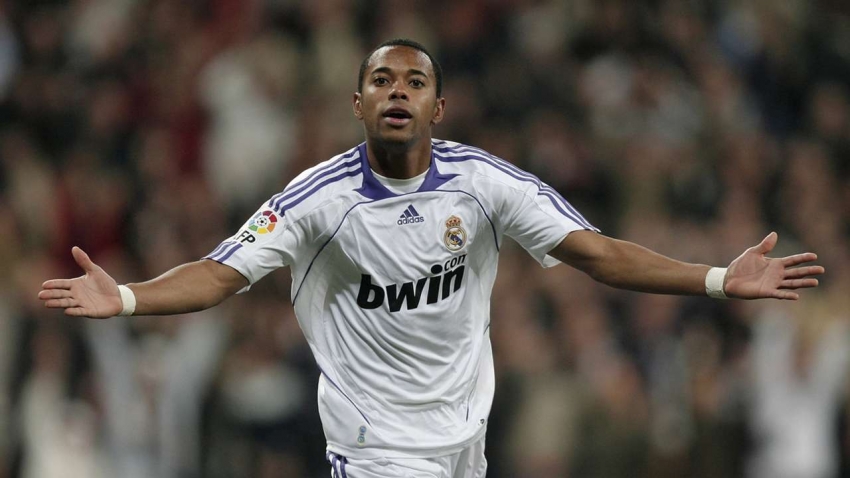 robinho