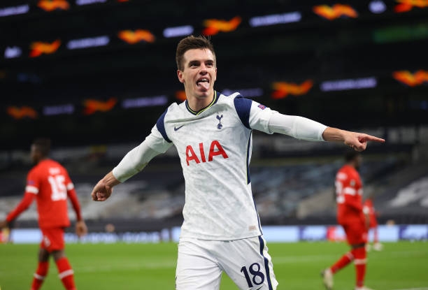 Direct Tottenham 2-0 Antwerpen: Kane meninggalkan jejaknya Foto 1