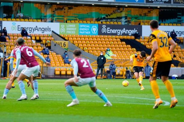 Wolves Direct 0-0 Aston Villa: Pertandingan berjuang Foto 1