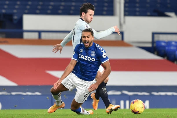 Everton Live 1-0 Chelsea: Poin terbuka tim tuan rumah Foto 1